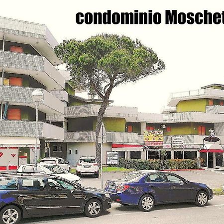 Condominio Moschettieri بيبيوني المظهر الخارجي الصورة
