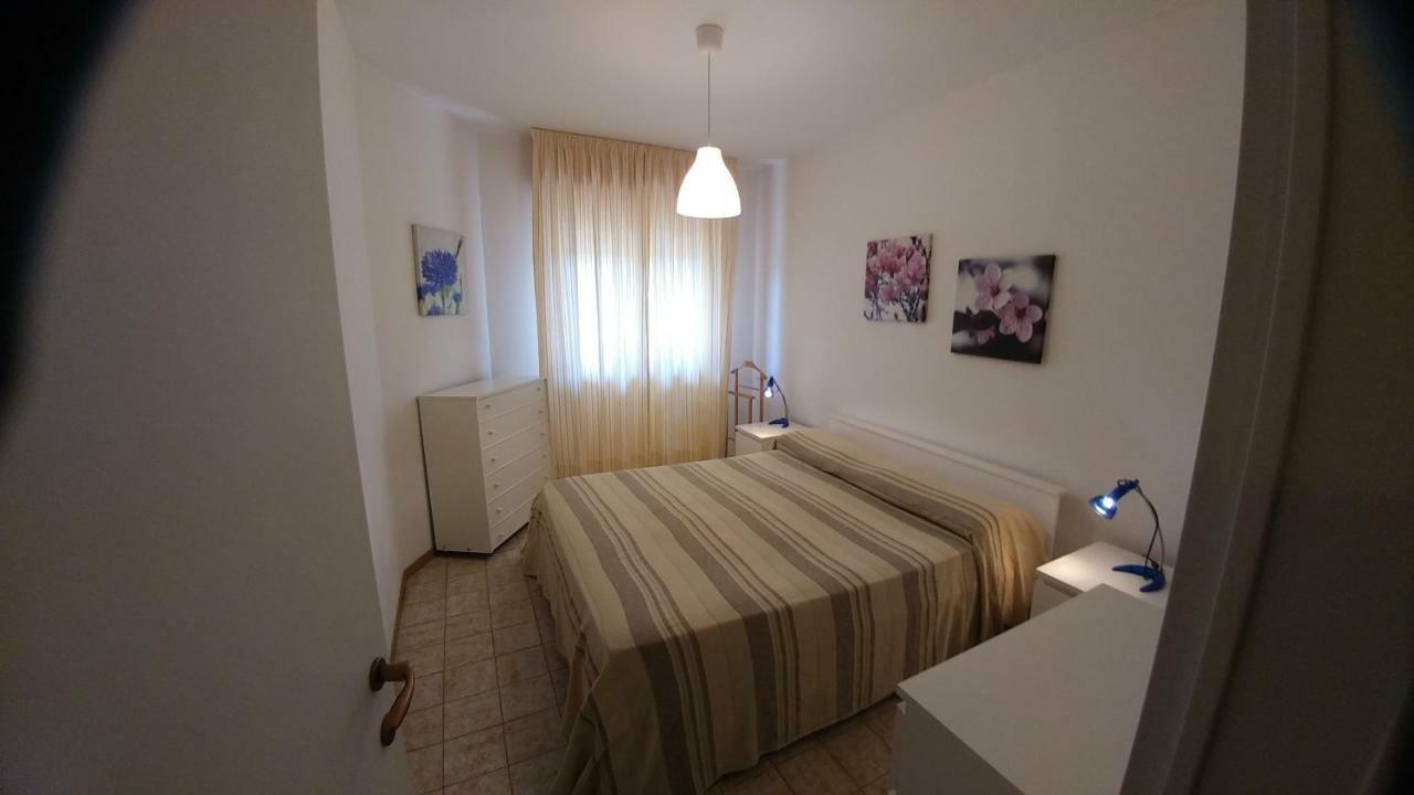 Condominio Moschettieri بيبيوني المظهر الخارجي الصورة