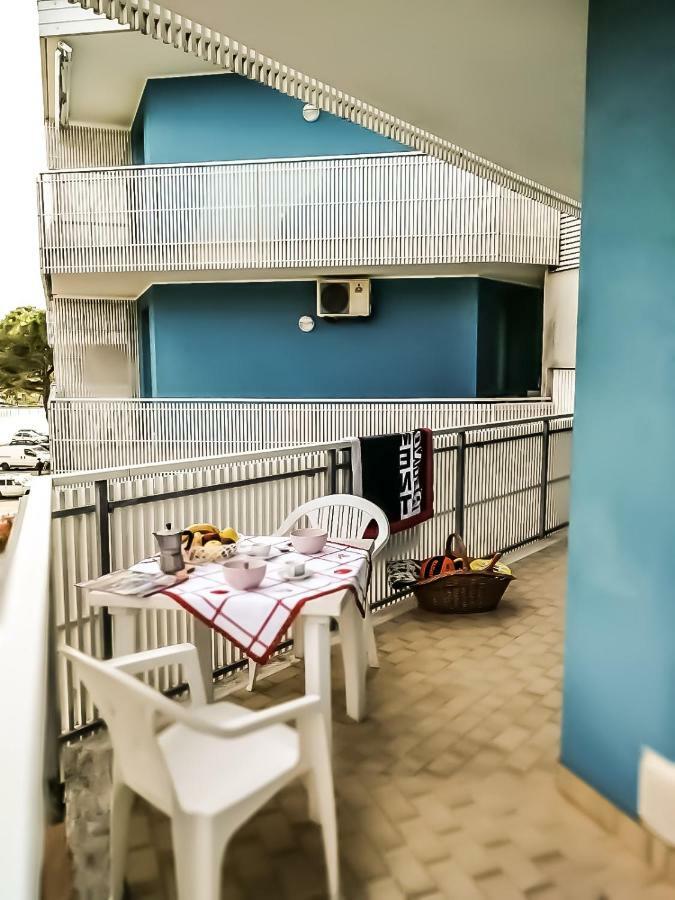 Condominio Moschettieri بيبيوني المظهر الخارجي الصورة
