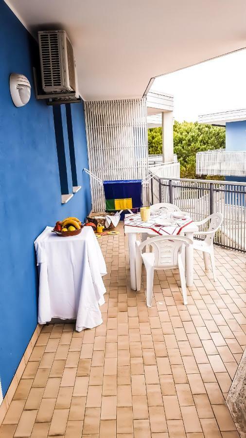 Condominio Moschettieri بيبيوني المظهر الخارجي الصورة
