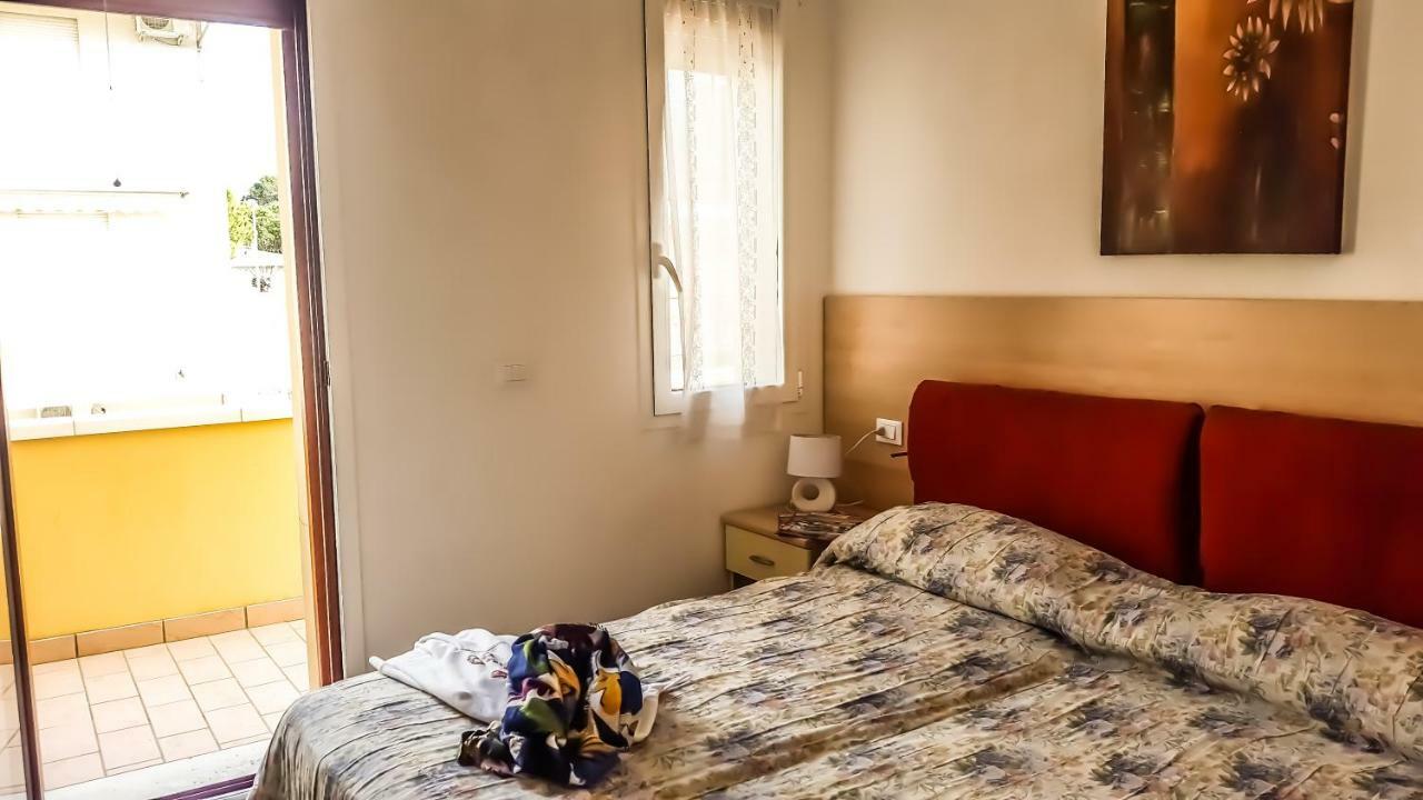 Condominio Moschettieri بيبيوني المظهر الخارجي الصورة